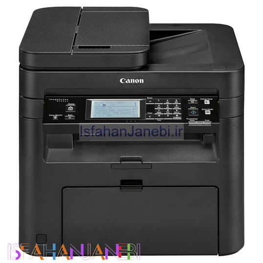 اصفهان جانبی-پرینتر لیزری چهار کاره Canon MF236n