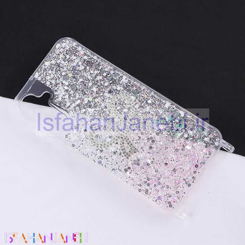 اصفهان جانبی-قاب اکلیلی Vip Max سامسونگ Galaxy A15 پاپیون دار