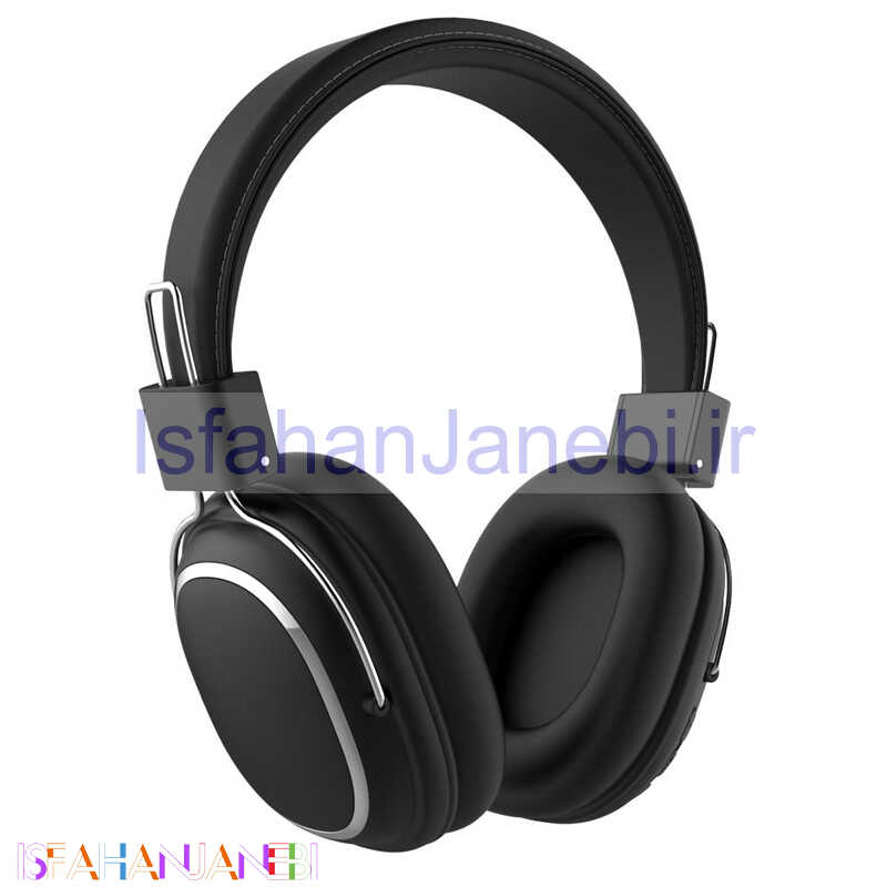 اصفهان جانبی-هدفون بلوتوثی رم خور SODO SD-1004