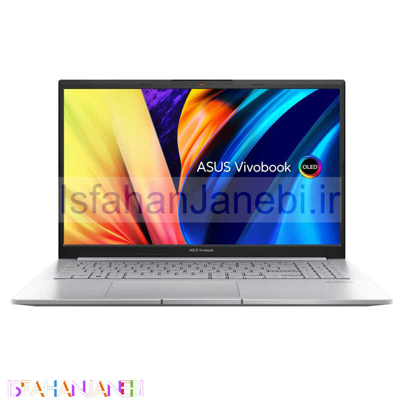 اصفهان جانبی-لپ تاپ Asus Vivobook Pro 15 K6500ZH Core i5 (12500H) 8GB 512GB SSD Nvidia 4GB 15.6" FHD