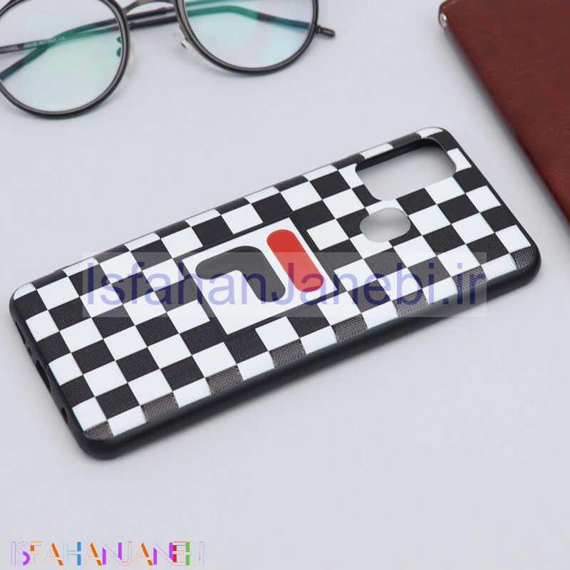 اصفهان جانبی-قاب فانتزی برجسته TT کد9 سامسونگ A21s