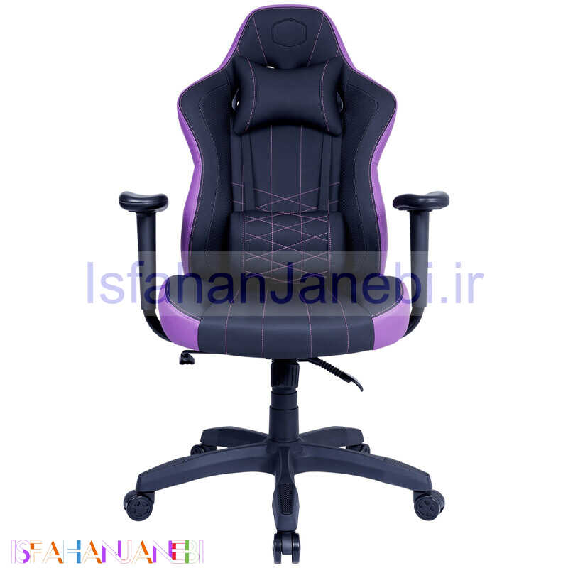 اصفهان جانبی-صندلی گیمینگ کولر مستر Cooler Master Caliber E1 CMI-GCE1