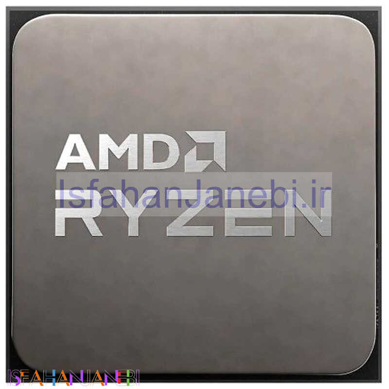 اصفهان جانبی-پردازنده ای ام دی RYZEN 9 3900XT