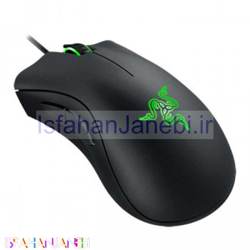 اصفهان جانبی-موس گیمینگ ریزر DeathAdder Essential