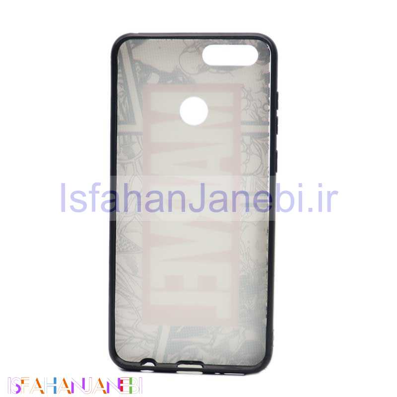 اصفهان جانبی-قاب فانتزی برجسته کد26 هواوی Honor 7x سری E