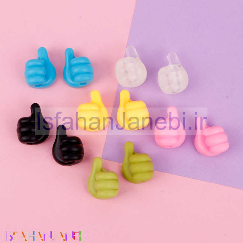 اصفهان جانبی-محافظ کابل طرح Like بزرگ