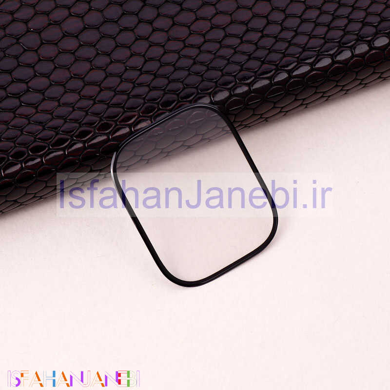 اصفهان جانبی-محافظ صفحه Pmma سرامیکی Apple Watch 49mm