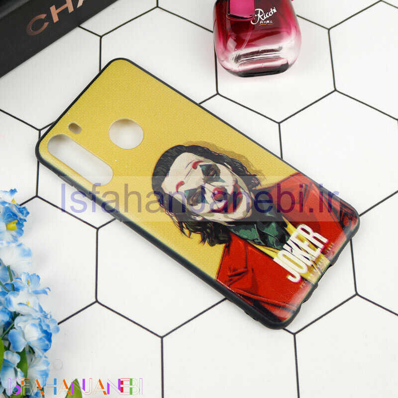 اصفهان جانبی-قاب فانتزی برجسته پسرانه سامسونگ A21 سری 1