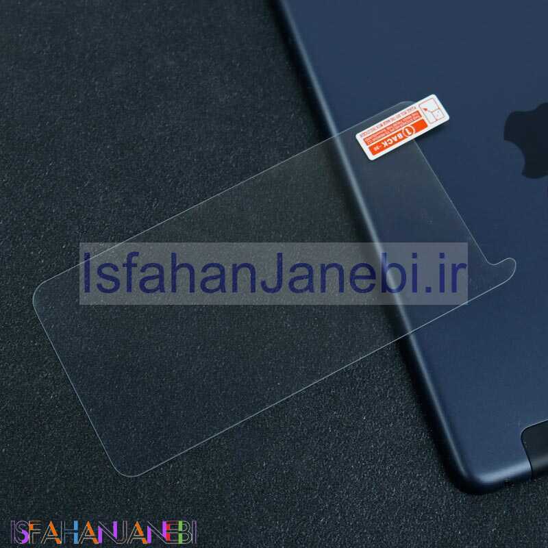 اصفهان جانبی-گلس ساده Huawei P8 Lite