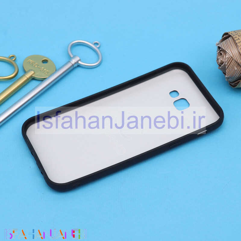 اصفهان جانبی-قاب فانتزی برجسته کد32 سامسونگ A7 2017 سری F