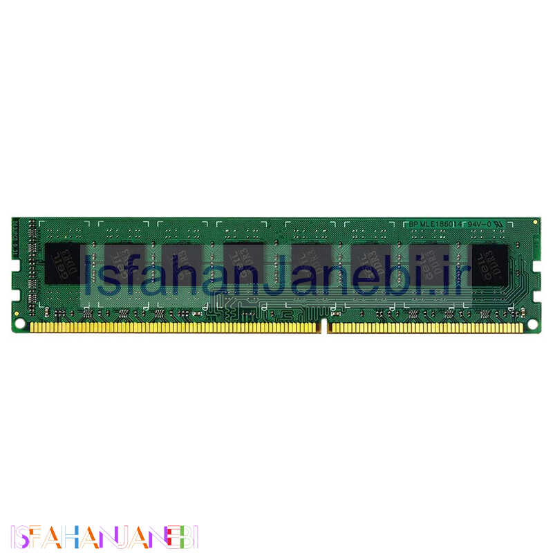 اصفهان جانبی-رم کامپیوتر Geil Pristine DDR3 4GB 1600MHz CL11 Single