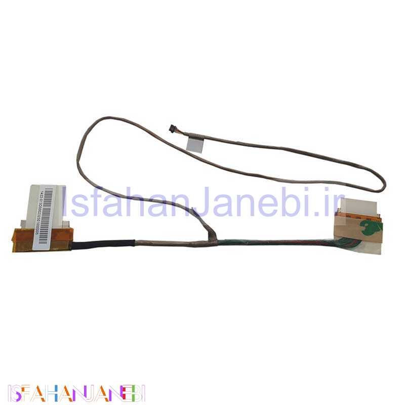 اصفهان جانبی-فلت تصویر لپ تاپ Asus UX21_1422-013D000