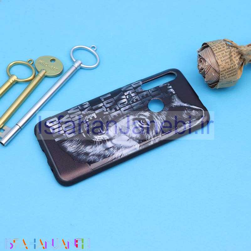 اصفهان جانبی-قاب فانتزی برجسته کد11 هواوی Y9S سری F