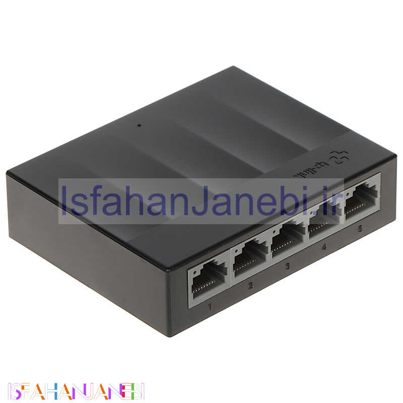 اصفهان جانبی-سوییچ TP-Link LS1005G 5Port