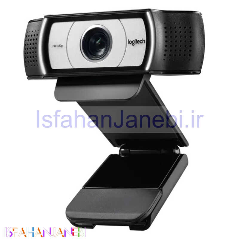 اصفهان جانبی-وبکم Logitech C930 Full HD