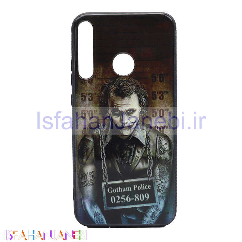 اصفهان جانبی-قاب فانتزی LINDO کد18 هواوی Y7p