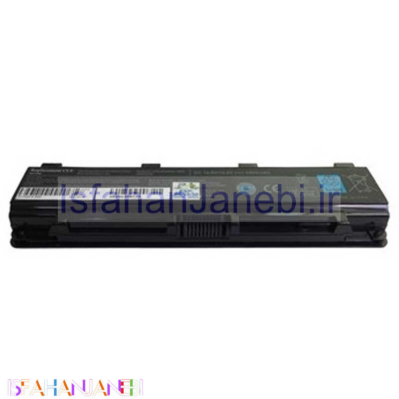 اصفهان جانبی-باتری لپ تاپ اورجینال توشیبا Toshiba 5024-6Cell
