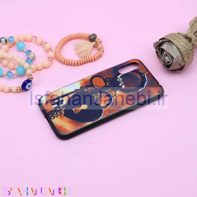 اصفهان جانبی-قاب فانتزی برجسته کد18 سامسونگ A01 سری H