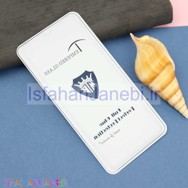 اصفهان جانبی-گلس تمام چسب MIETUBL سامسونگ Samsung A22 5G