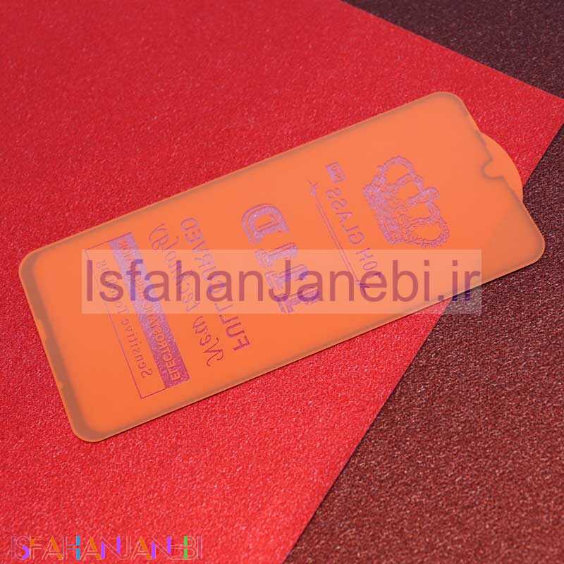 اصفهان جانبی-گلس ساده Huawei Y6p