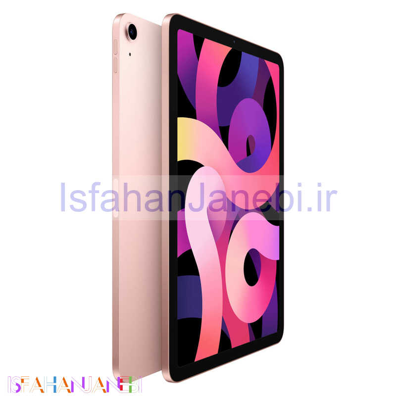 اصفهان جانبی-تبلت اپل “Apple iPad Air 2020 WiFi 256GB 10.9