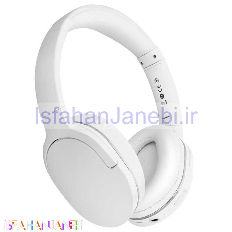 اصفهان جانبی-هدفون بلوتوثی Baseus Encok D02 Pro NGTD01020