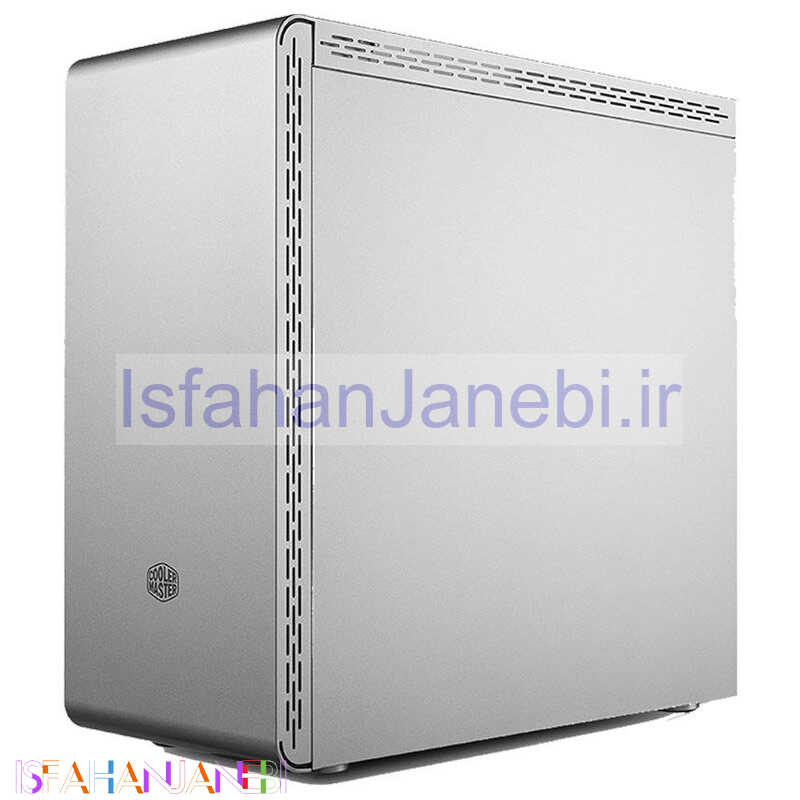 اصفهان جانبی-کیس کامپیوتر کولرمستر Cooler Master MasterBox MS600