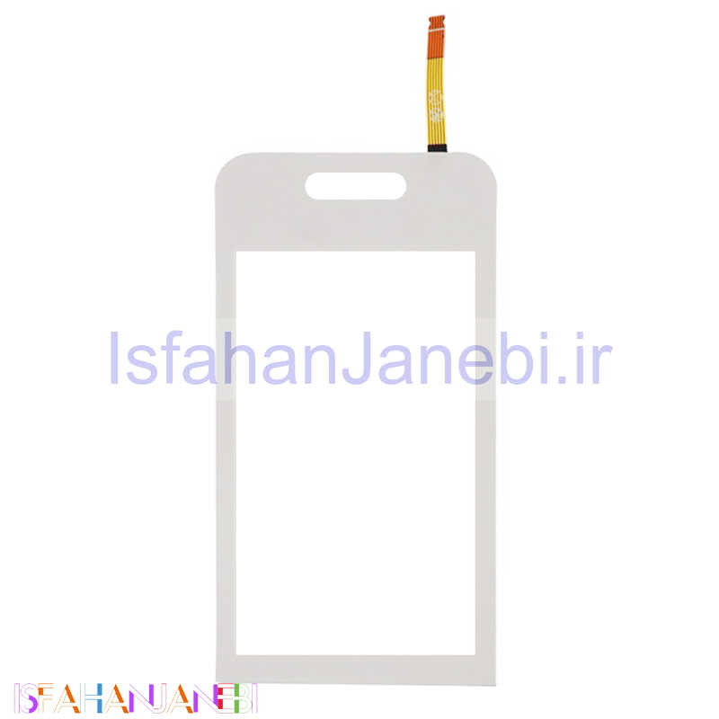 اصفهان جانبی-تاچ گوشی سامسونگ Samsung Galxy Star