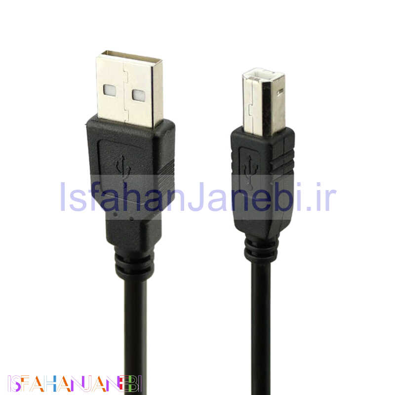 اصفهان جانبی-کابل پرینتر DataLife 3m