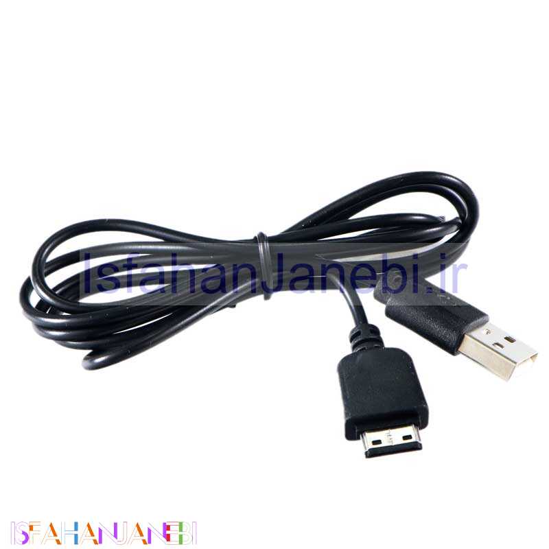 اصفهان جانبی-کابل USB D880 1m