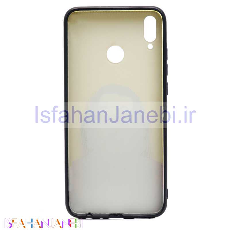 اصفهان جانبی-قاب فانتزی برجسته کد19 هواوی Honor 8X سری E
