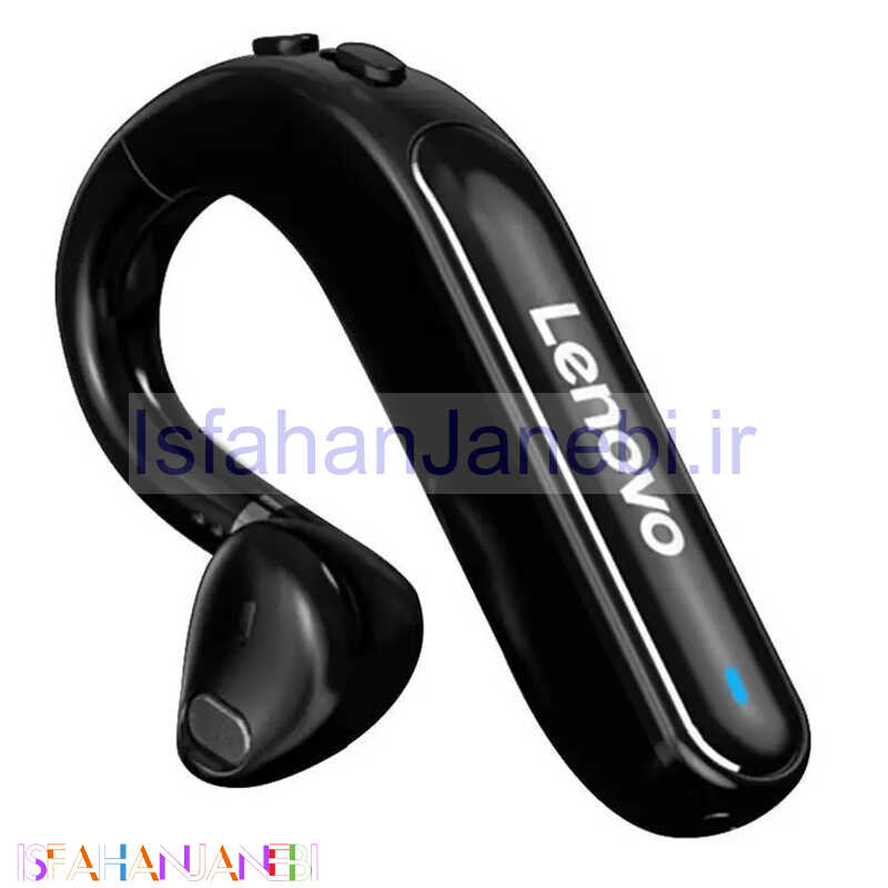 اصفهان جانبی-هدست بلوتوث تک گوش Lenovo TW16