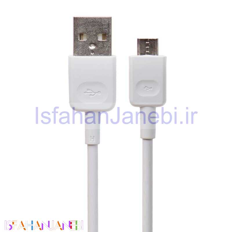 اصفهان جانبی-کابل اورجینال میکرو یو اس بی Huawei 1m
