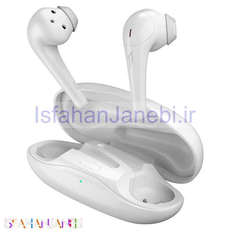 اصفهان جانبی-هندزفری بلوتوث دو تایی 1More ComfoBuds 2 ES303 TWS