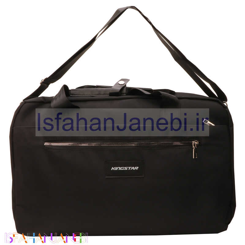 اصفهان جانبی-کیف لپ تاپ دوشی Kingstar KLB1130