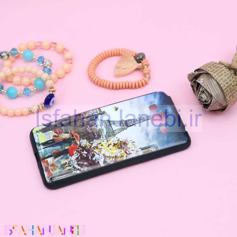 اصفهان جانبی-قاب فانتزی برجسته کد28 سامسونگ Galaxy Grand Prime سری F