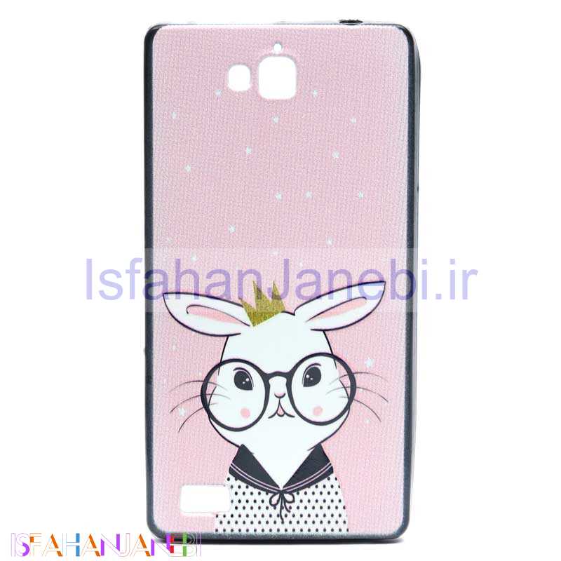 اصفهان جانبی-قاب فانتزی برجسته کد21 هواوی Honor 3C سری E