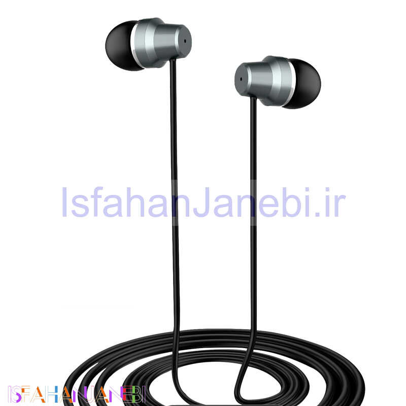 اصفهان جانبی-هندزفری CAZA E8 Pro