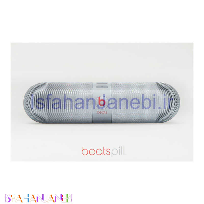 اصفهان جانبی-اسپیکر بلوتوثی فلش خور Beats pill B0513