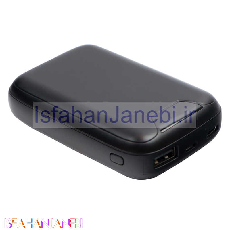 اصفهان جانبی-پاور بانک 10000 تسکو TSCO TP 825L