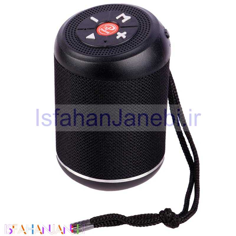 اصفهان جانبی-اسپیکر بلوتوثی رم و فلش خور XP-Product XP-B575