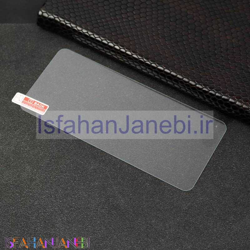 اصفهان جانبی-گلس ساده Xiaomi Redmi Note 10 Pro