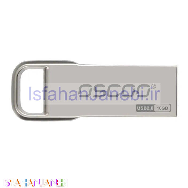 اصفهان جانبی-فلش 16 گیگ اوسکو Oscoo Aquarius R12