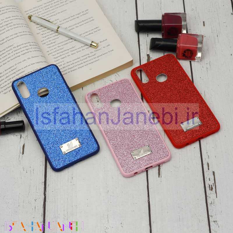 اصفهان جانبی-قاب شاینی Swarovski سامسونگ A10s