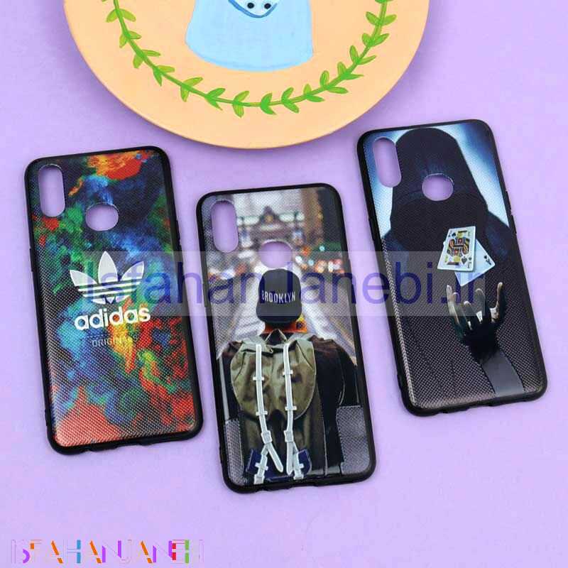 اصفهان جانبی-قاب فانتزی برجسته پسرانه سامسونگ A10s سری 3