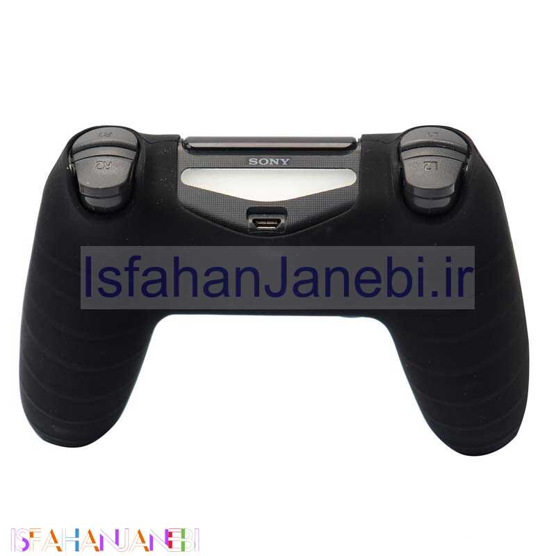 اصفهان جانبی-روکش دسته بازی PS4 طرح Juventus