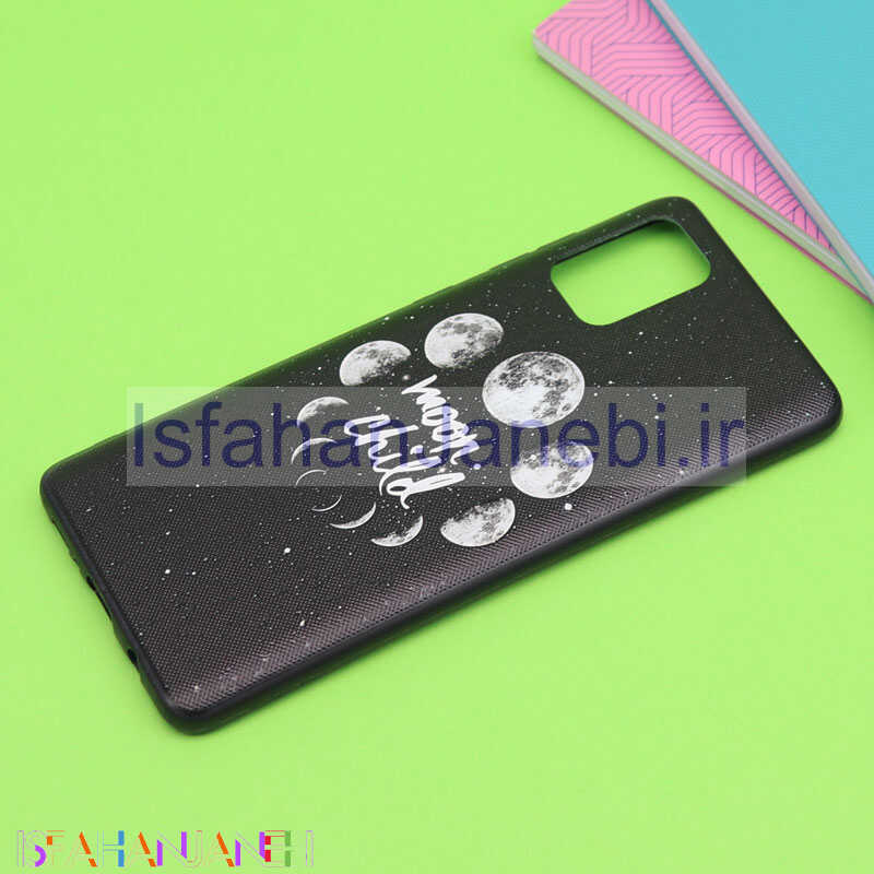 اصفهان جانبی-قاب فانتزی برجسته TT کد7 سامسونگ A71