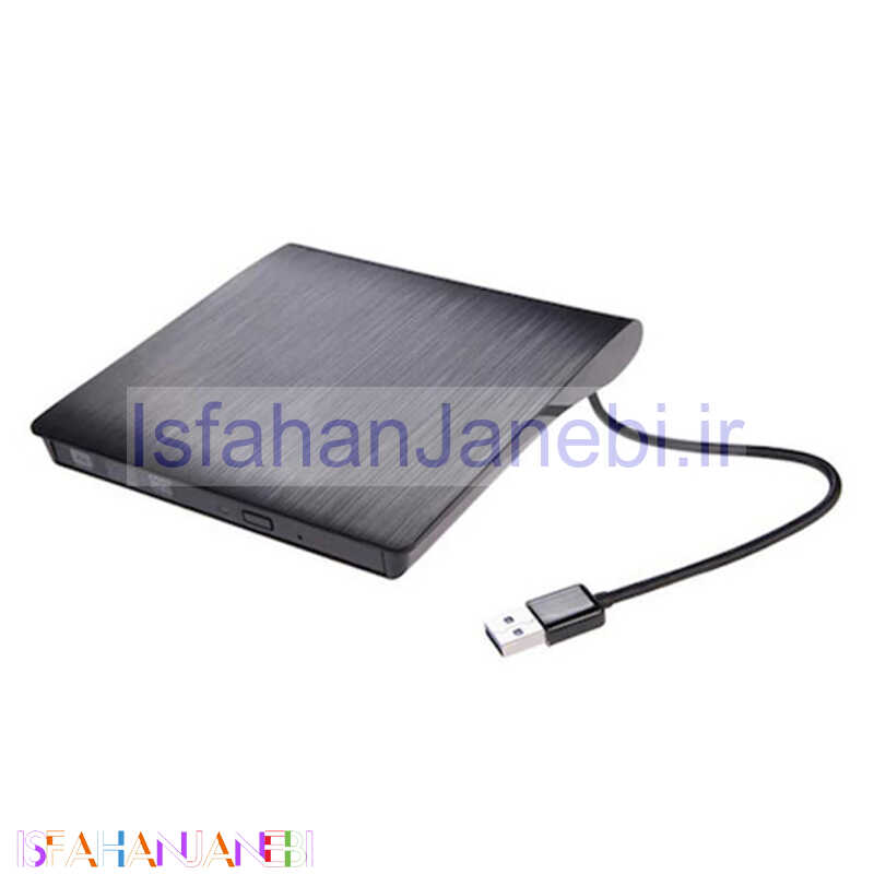 اصفهان جانبی-DVD رایتر اکسترنال ام اس آی MSI ECD-819