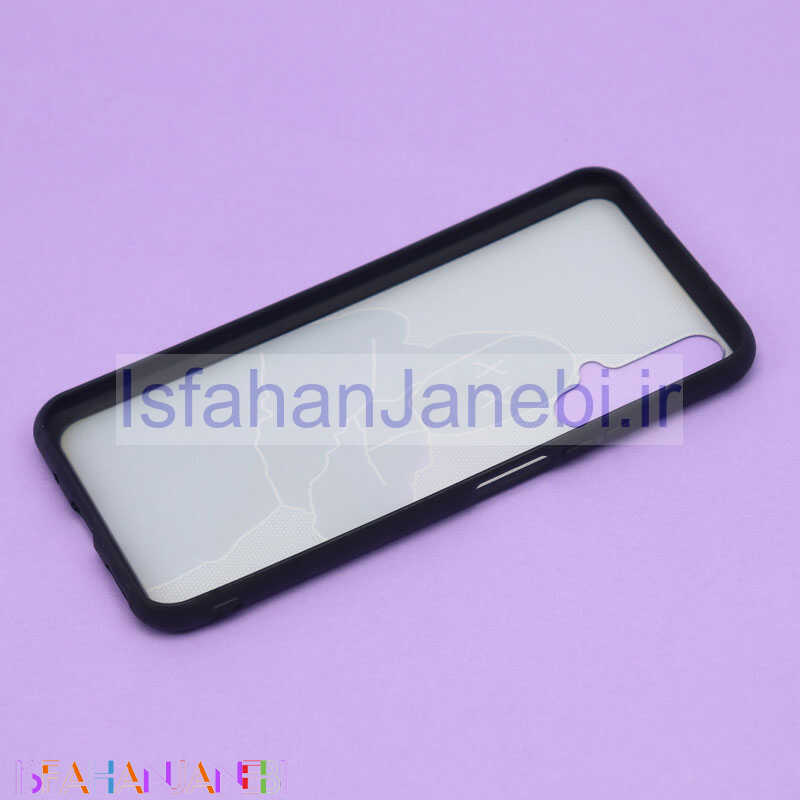 اصفهان جانبی-قاب فانتزی برجسته کد14 هواوی Nova 5T سری F