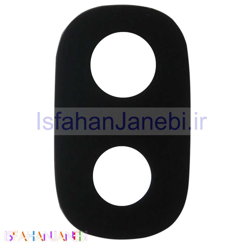 اصفهان جانبی-شیشه لنز دوربین گوشی Samsung Galaxy J4